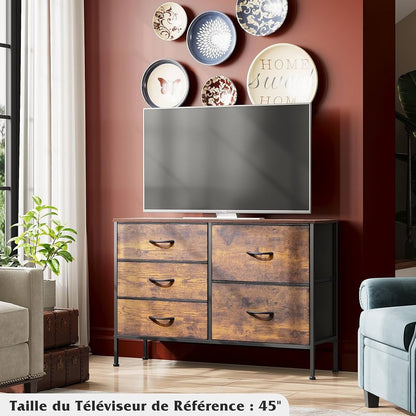 Wlive II Dresser