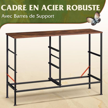 Wlive II Dresser