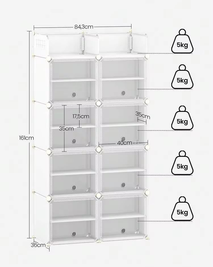 HaluPet Organizer