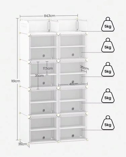 HaluPet Organizer