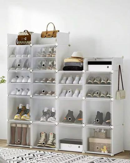 HaluPet Organizer