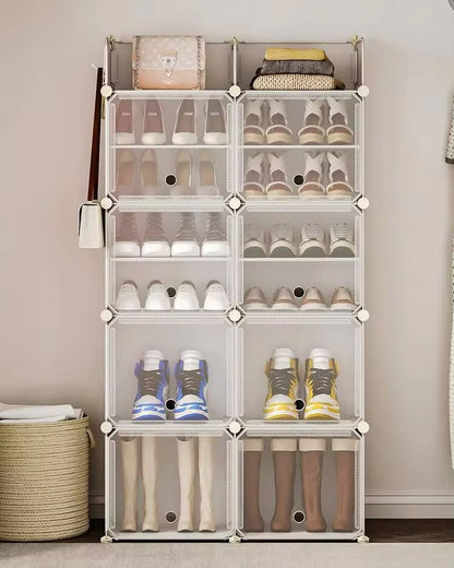 HaluPet Organizer