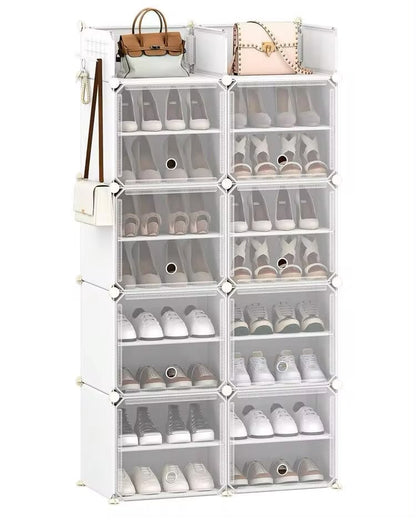 HaluPet Organizer