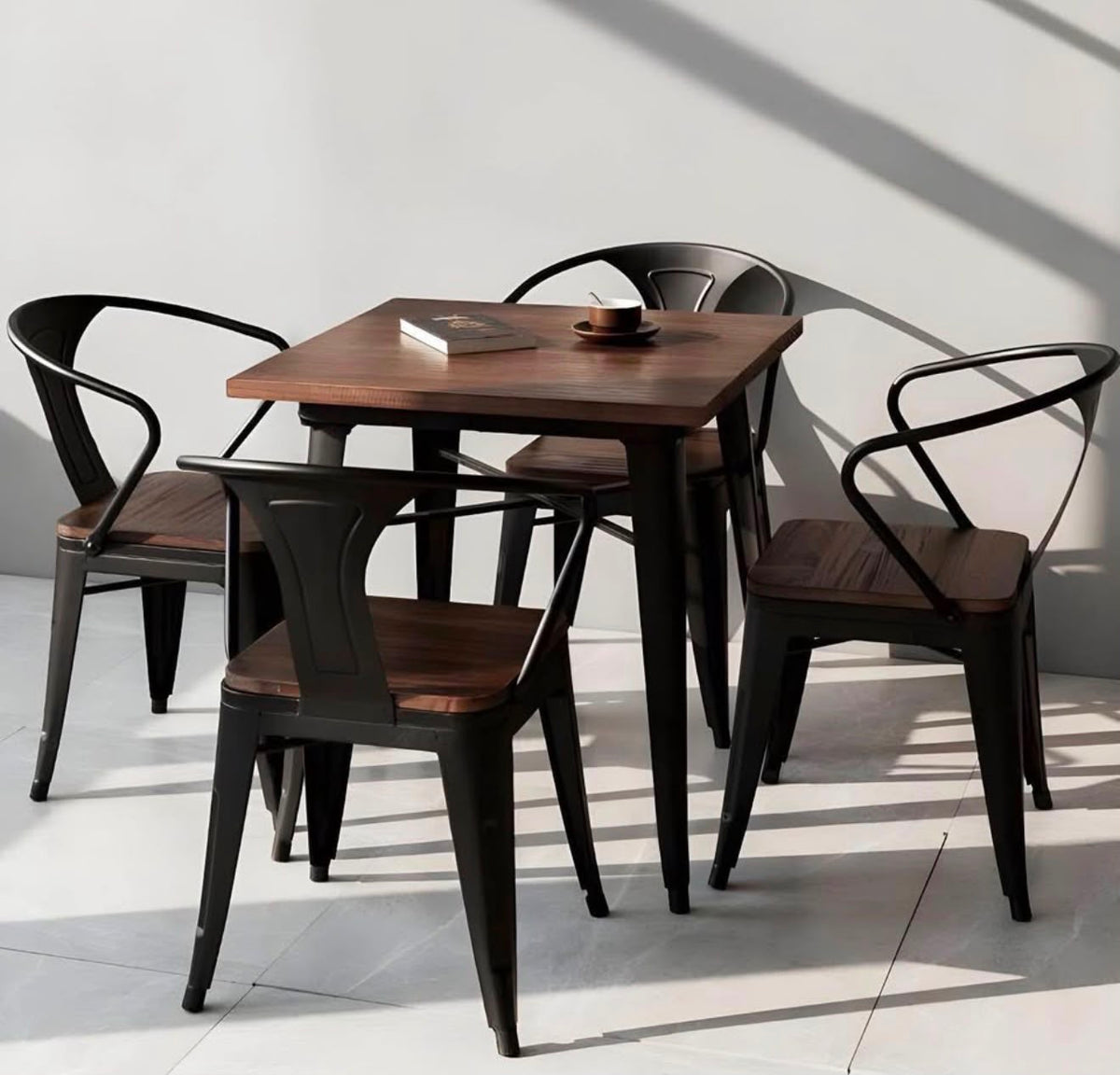 Neyra Dining Set