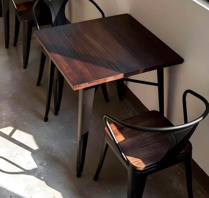 Neyra Dining Set