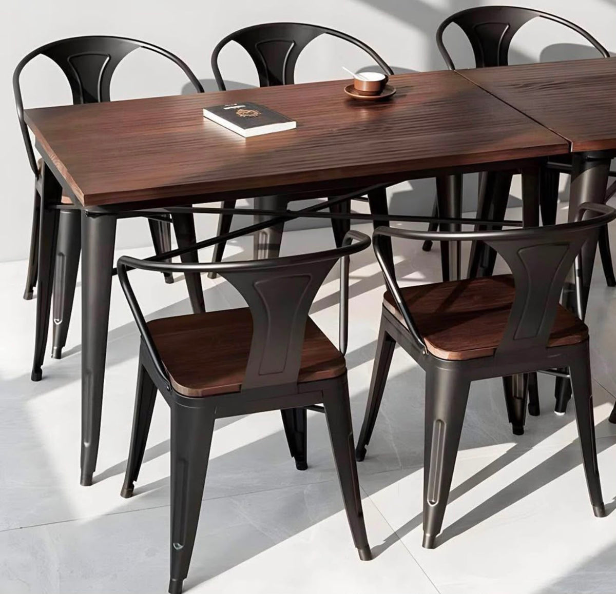 Neyra Dining Set