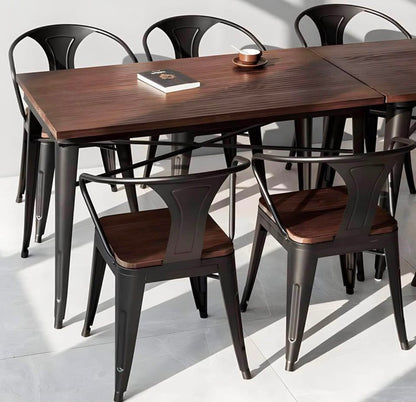 Neyra Dining Set