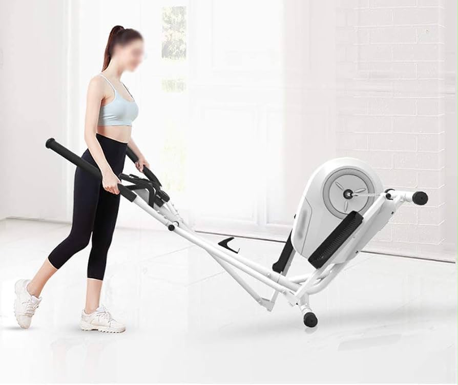 Generic Elliptical Machine