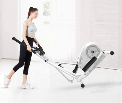 Generic Elliptical Machine