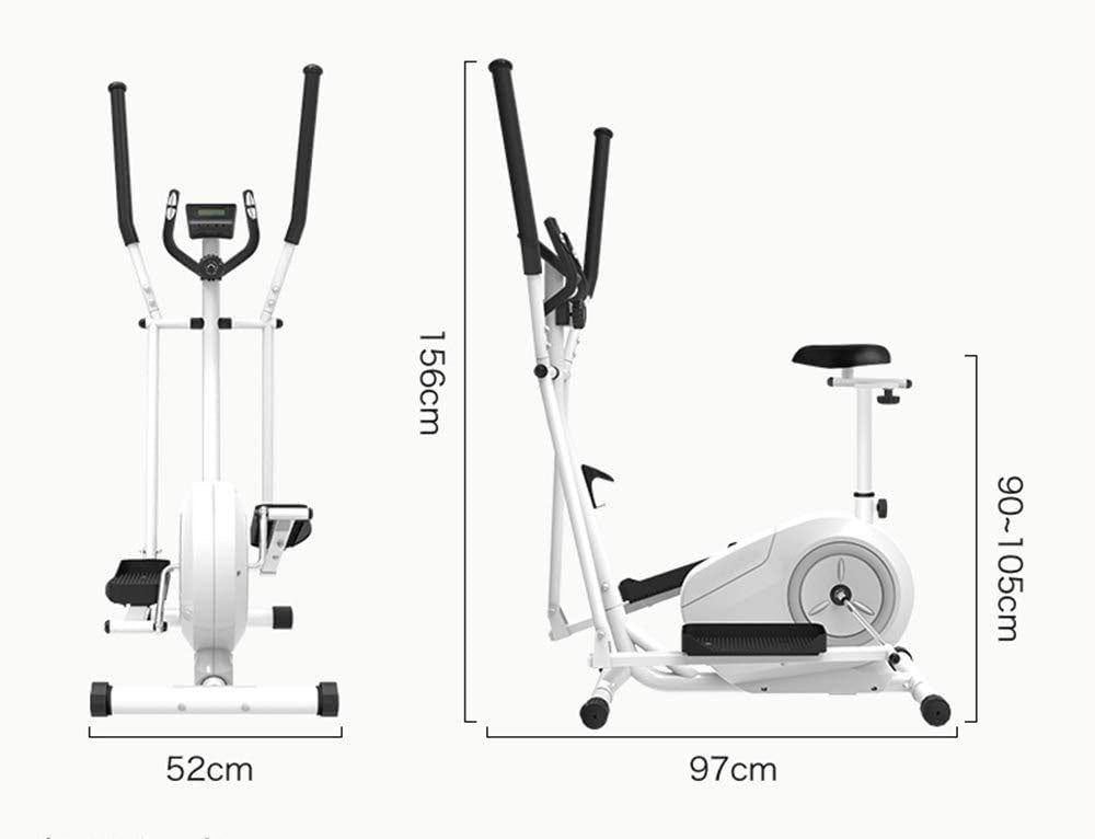 Generic Elliptical Machine