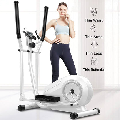 Generic Elliptical Machine