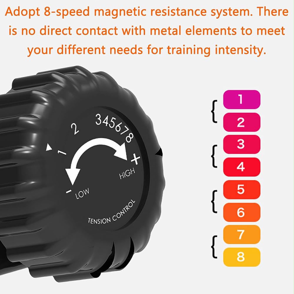 Generic Elliptical Machine