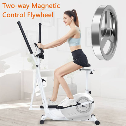 Generic Elliptical Machine
