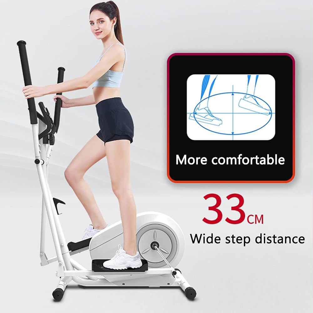 Generic Elliptical Machine