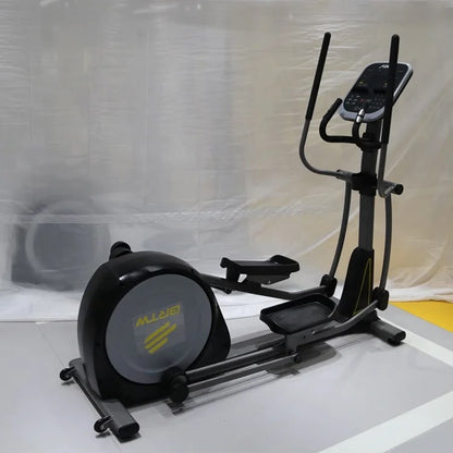GRTW Elliptical Machine