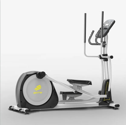 GRTW Elliptical Machine