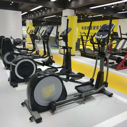 GRTW Elliptical Machine