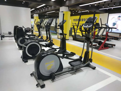 GRTW Elliptical Machine