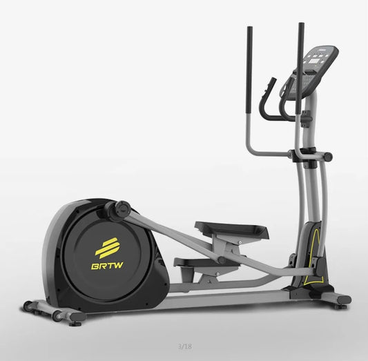GRTW Elliptical Machine