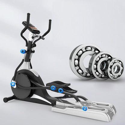 Cross Elliptical Machine