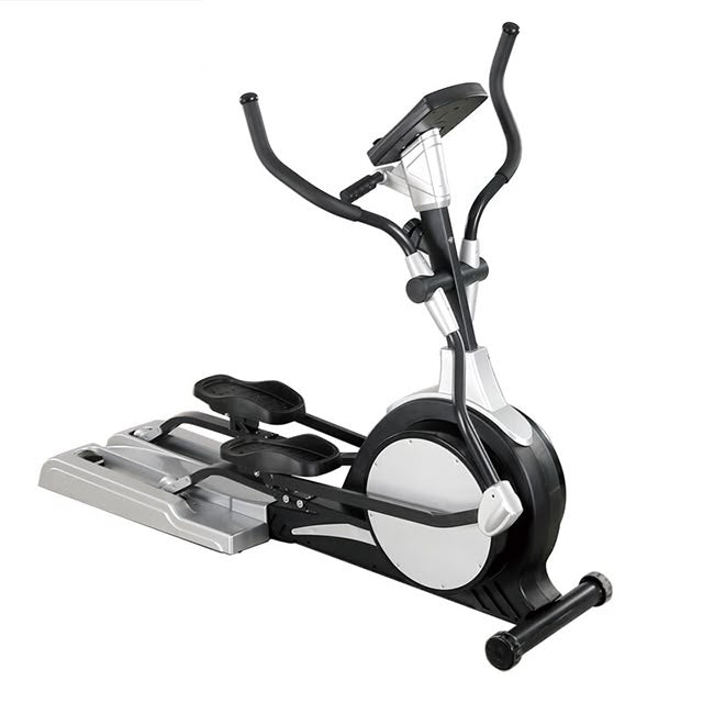 Cross Elliptical Machine