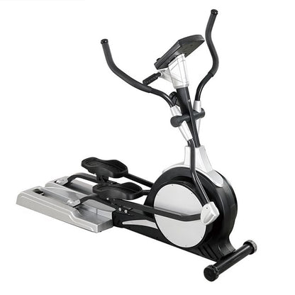 Cross Elliptical Machine