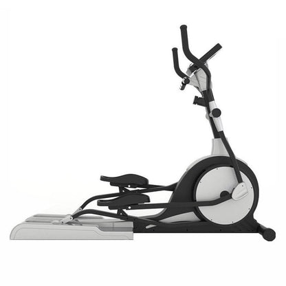 Cross Elliptical Machine