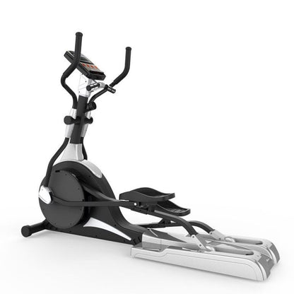 Cross Elliptical Machine