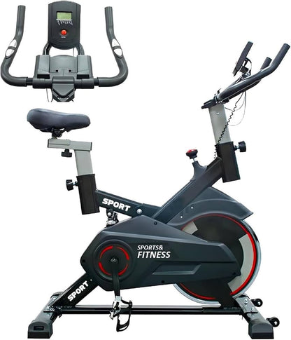 ALCOACH Exercise Bike