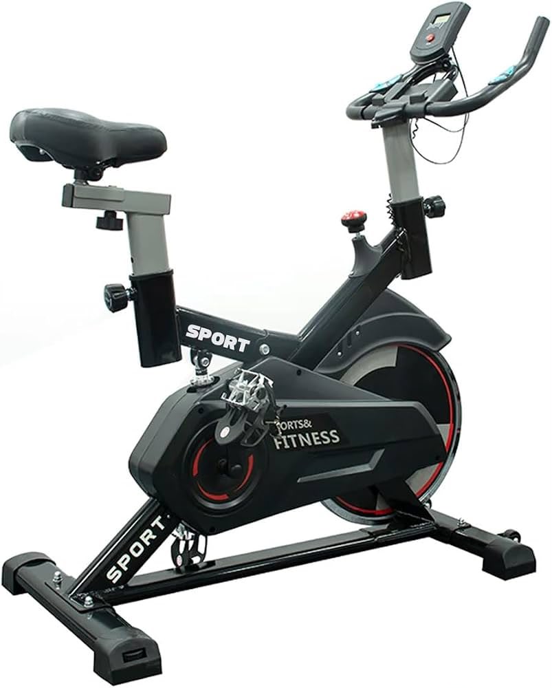 ALCOACH Exercise Bike