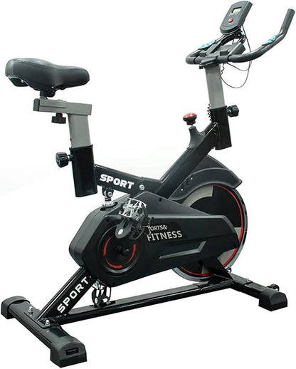 ALCOACH Exercise Bike