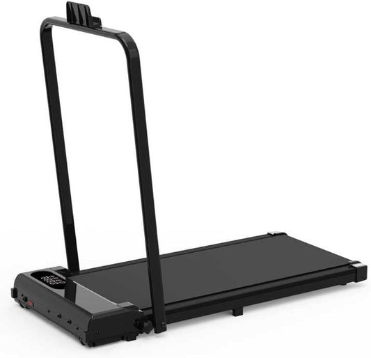 Treadmill Training Machine