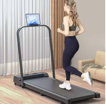 Treadmill Training Machine