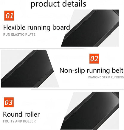 Treadmill Training Machine