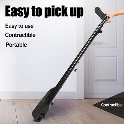 Treadmill Training Machine