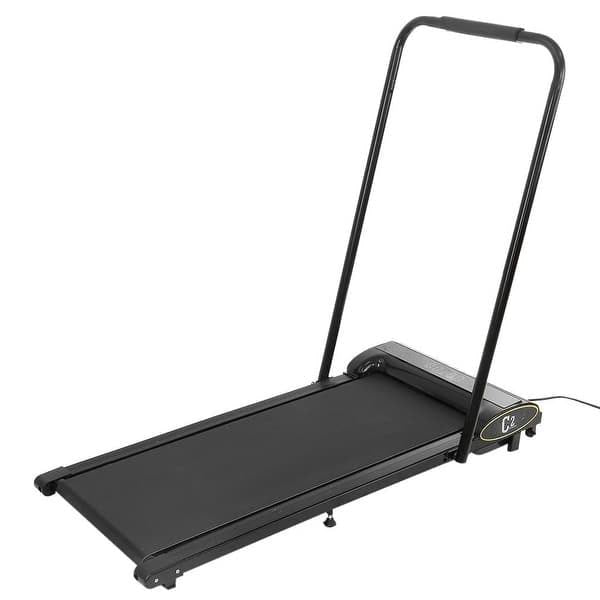 Treadmill Training Machine