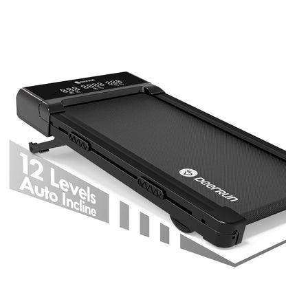 DeerRun Z10 Smart Auto Incline Walking Pad