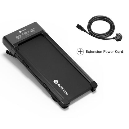 DeerRun Z10 Smart Auto Incline Walking Pad