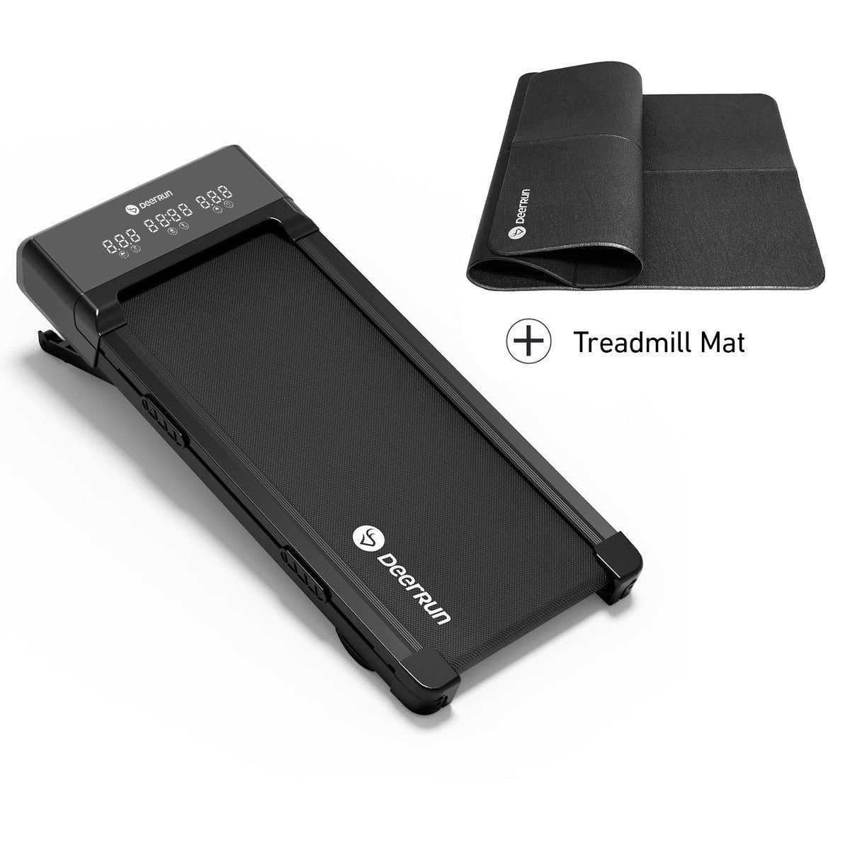 DeerRun Z10 Smart Auto Incline Walking Pad