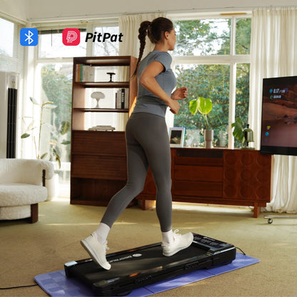 DeerRun Z10 Smart Auto Incline Walking Pad