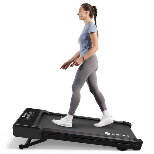 DeerRun Z10 Smart Auto Incline Walking Pad