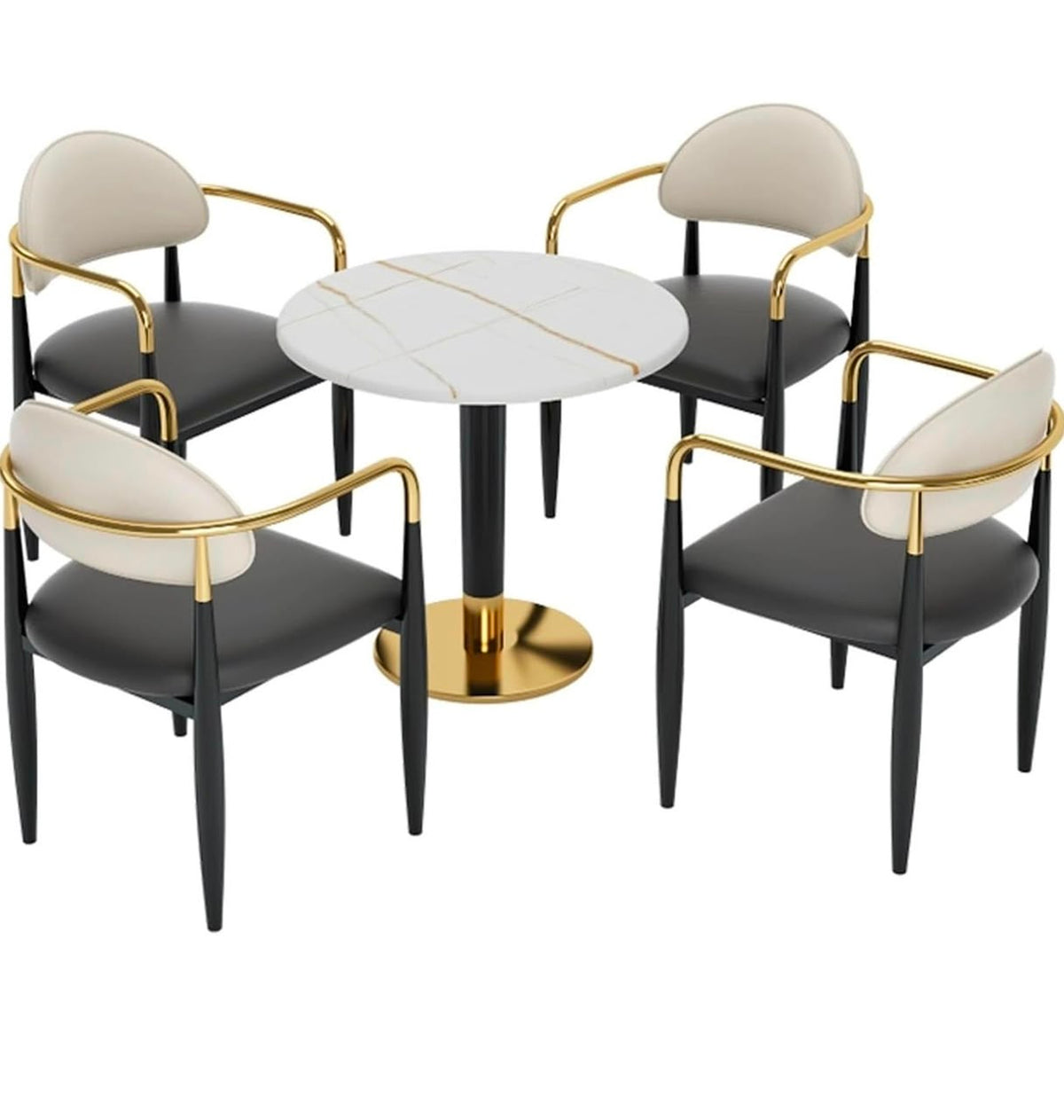 Ember Dining Set