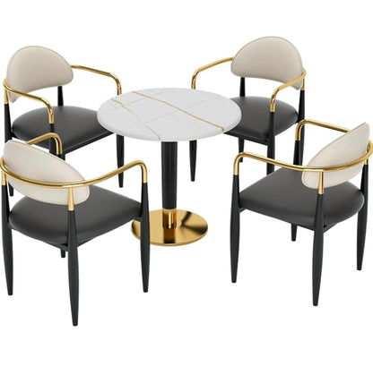 Ember Dining Set