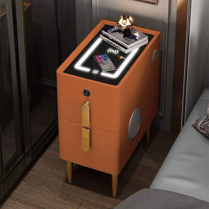 Avenza Nightstand