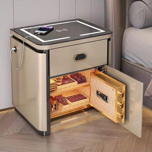 JUNO Smart Nightstand