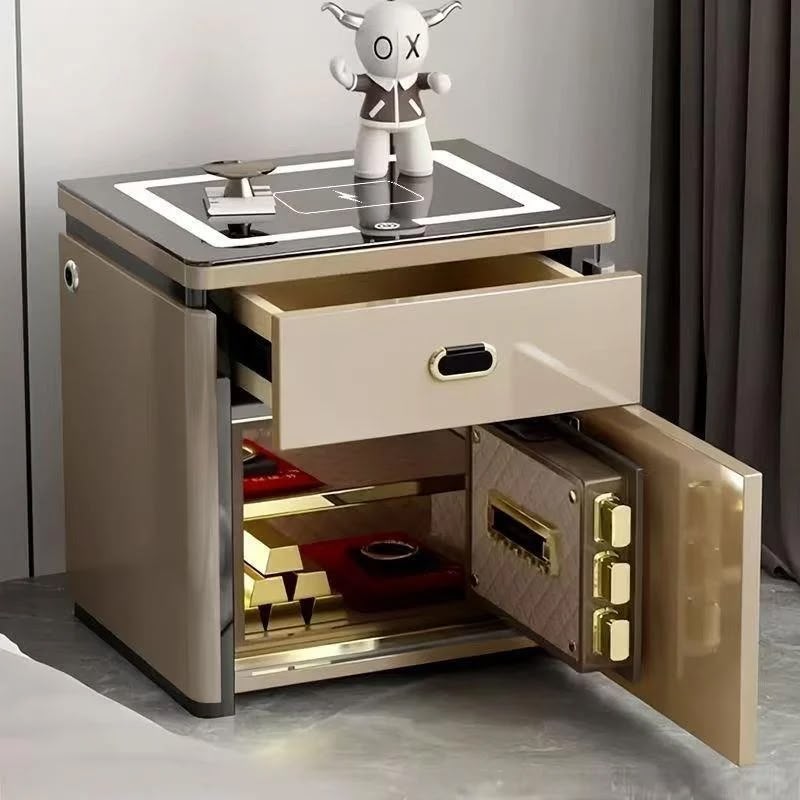 JUNO Smart Nightstand