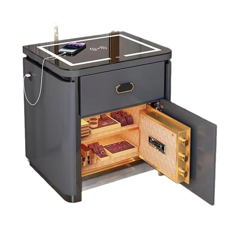 JUNO Smart Nightstand
