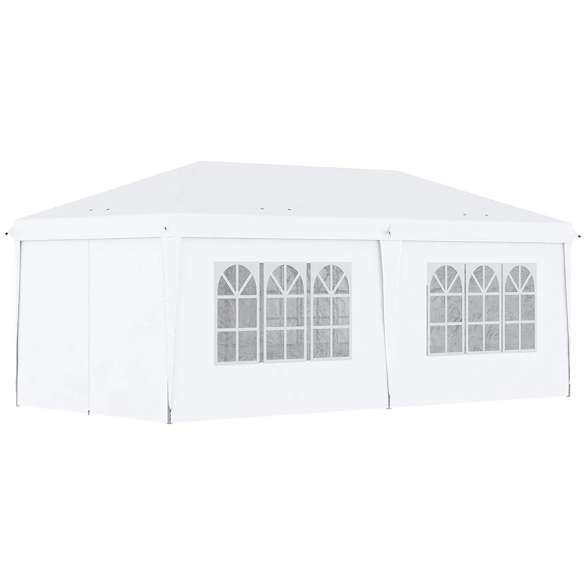 Outsonny Tent