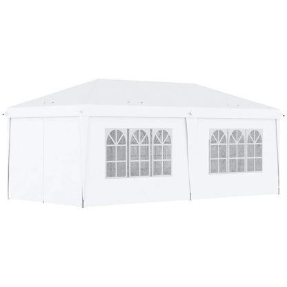 Outsonny Tent