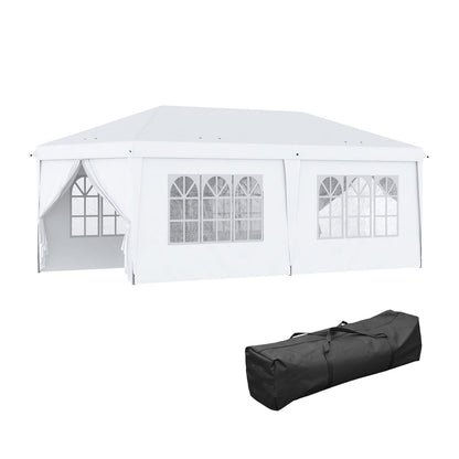 Outsonny Tent